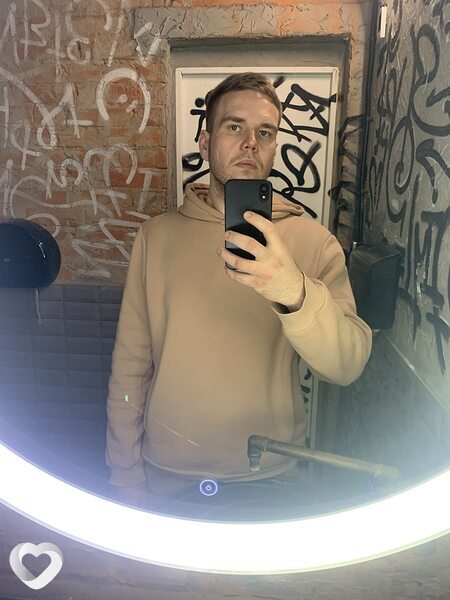 Иван, 26, Подольске — анкета №3859473