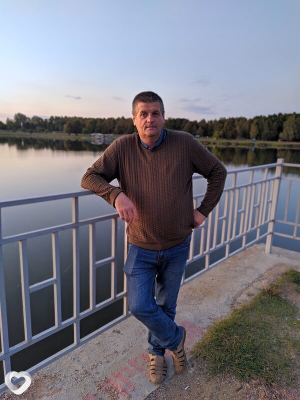 Сергей, Барановичи