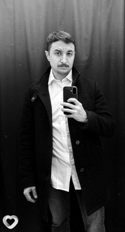 Виталий, 33, Санкт-Петербурге — анкета №3859481