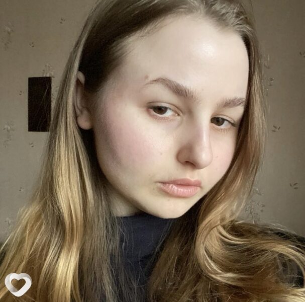 Виктория, 23, Москве — анкета №3859487