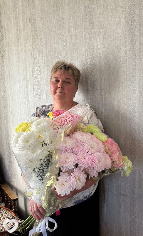 Елена, 58, Ленинске-Кузнецком — анкета №3859324