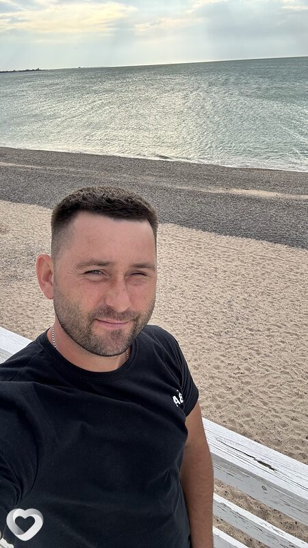 Виталий, 40, Выборге — анкета №3859335
