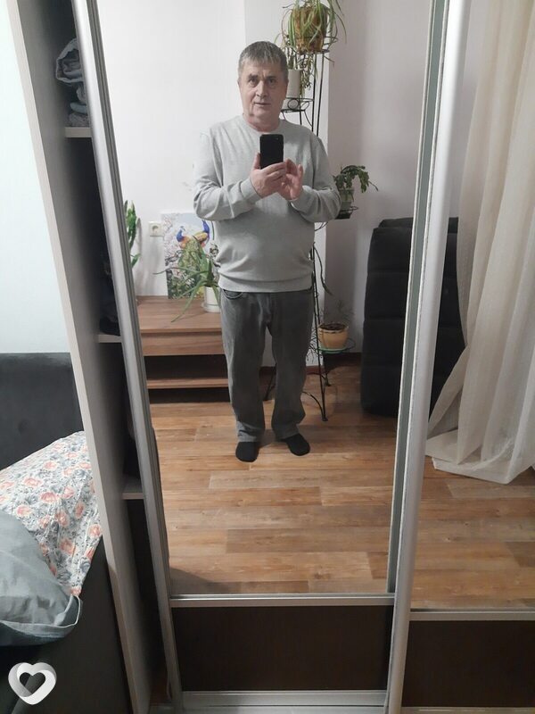 Юрий, 57, Новосибирске — анкета №3859448