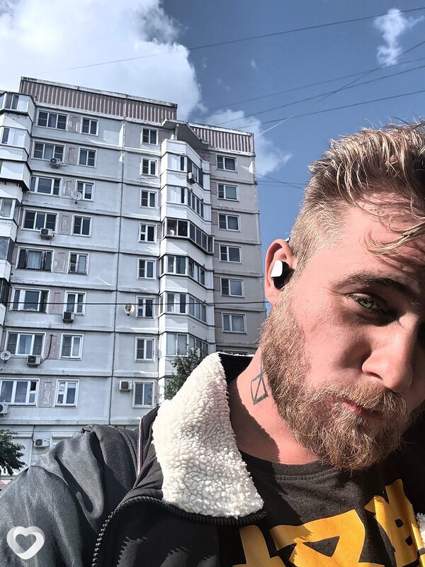 Станислав, 30, Гродно — анкета №3859449