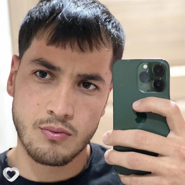 Berdi, 28, Барановичах — анкета №3859455