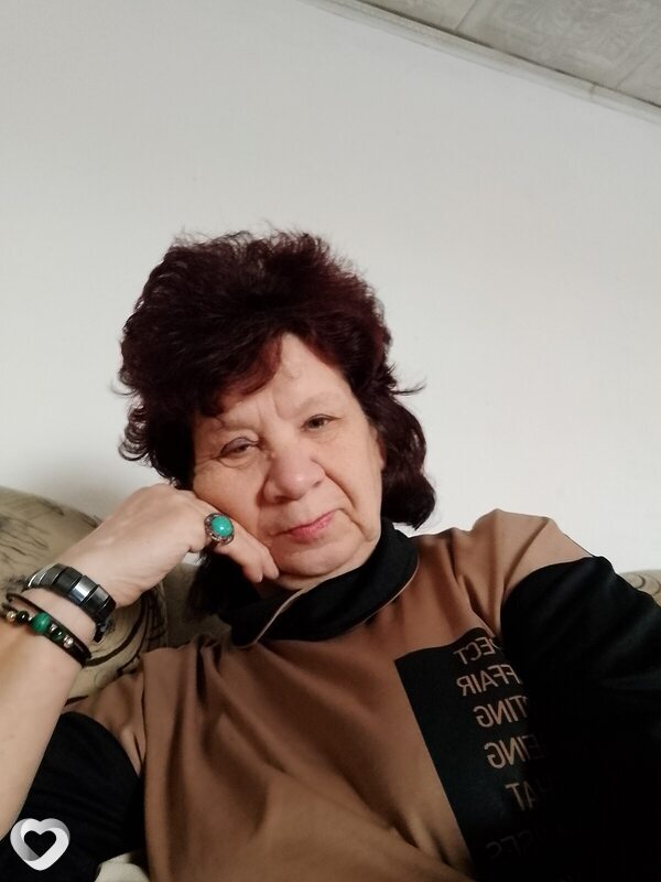 Наталья, 61, Армавире — анкета №3859459