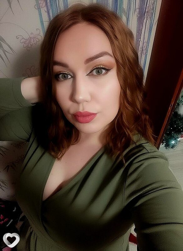 Ирина, 38, Железногорске — анкета №3859526