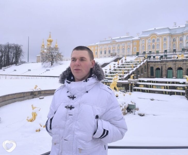 Алексей, 21, Санкт-Петербурге — анкета №3859528