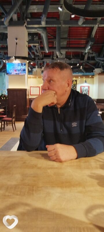 Андрей, 49, Новокузнецке — анкета №3859530