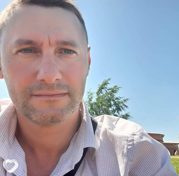 Александр, 43, Минске — анкета №3859533