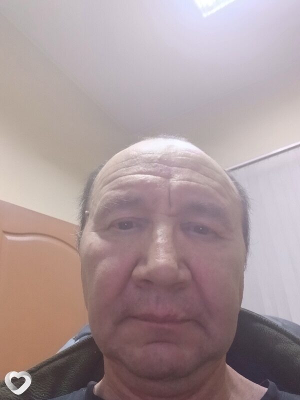 Ctas, 57, Иркутске — анкета №3859539
