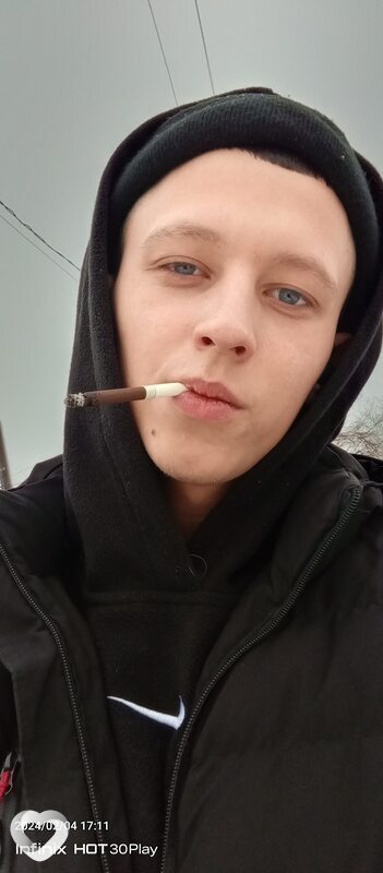 Артем, 24, Рубцовске — анкета №3859545