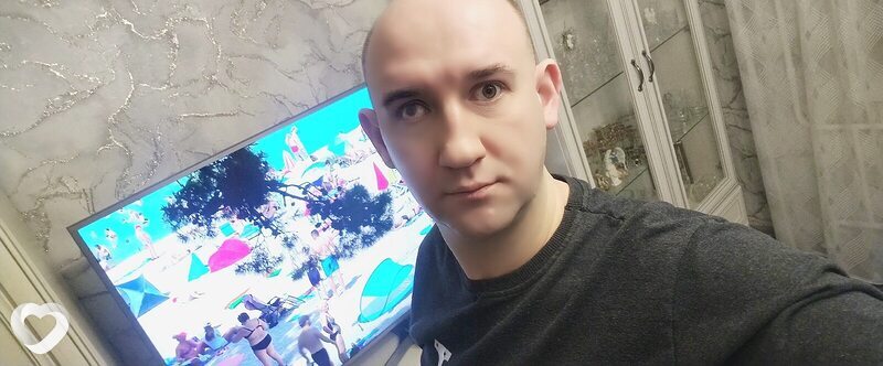 Виталик, 58, Лиде — анкета №3859504