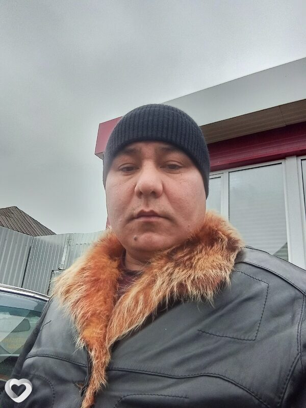Aziz, 41, Алматы — анкета №3859505