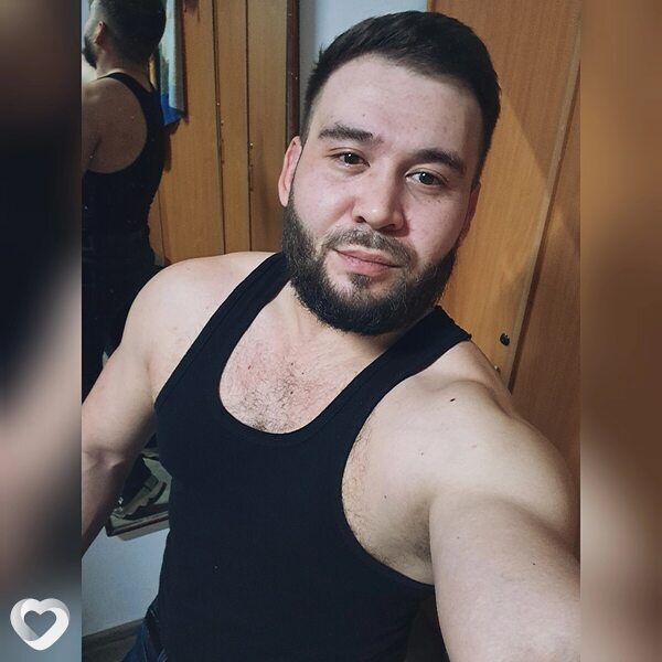 Rauf, 33, Усть-Каменогорск — анкета №3859514