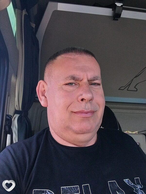 Borko, 54, Москве — анкета №3859516