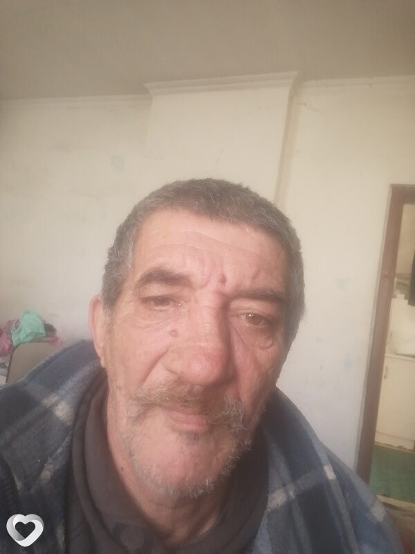Юрий, 59, Шымкенте — анкета №3859519