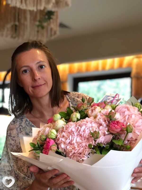 Юлия, 40, Уфе — анкета №3859551