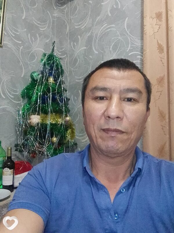 Расул, 51, Ростове-на-Дону — анкета №3859557