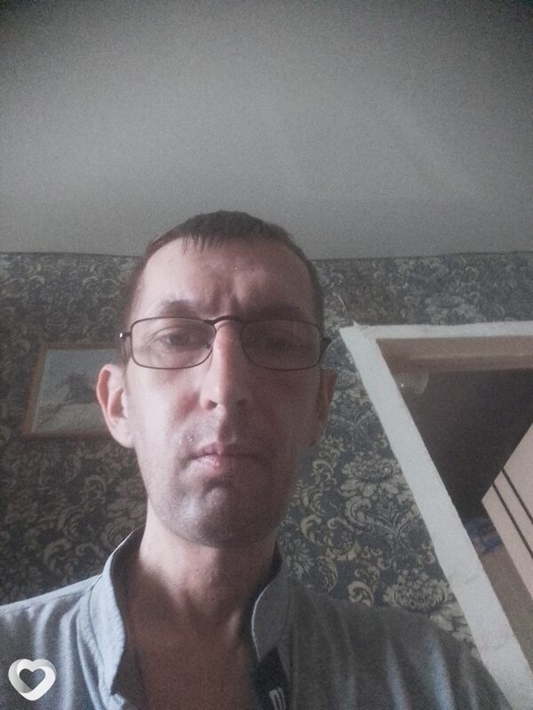 Александр, 41, Саратове — анкета №3859558