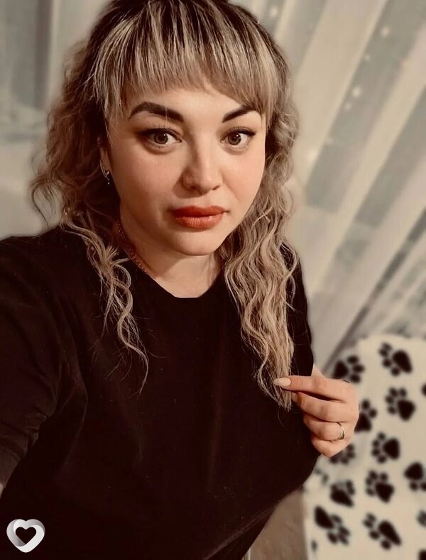 Кира, 36, Владивостоке — анкета №3859564