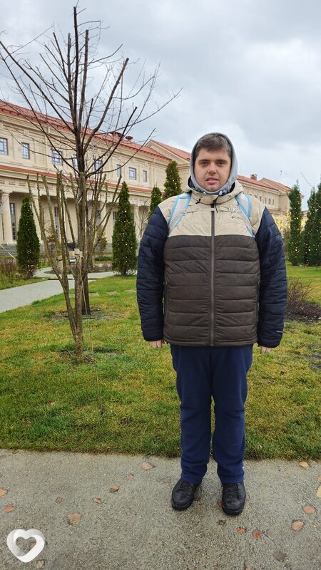 Дима, 31, Алуште — анкета №3859565