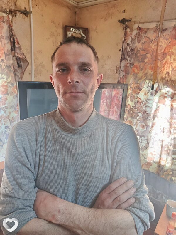 Валерий, 38, Дзержинске — анкета №3859567