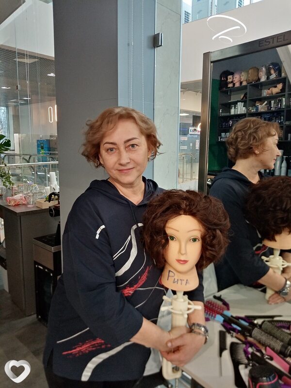 Ксения, 50, Новокузнецке — анкета №3859971