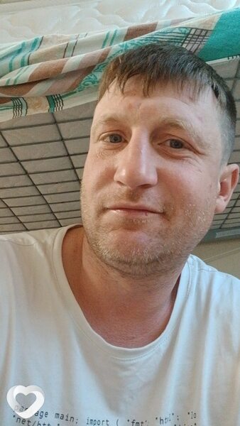 Толяс, 39, Керчи — анкета №3859973