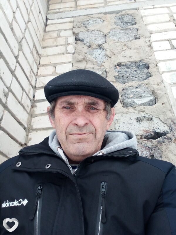 Яков, 57, Волгодонске — анкета №3859976