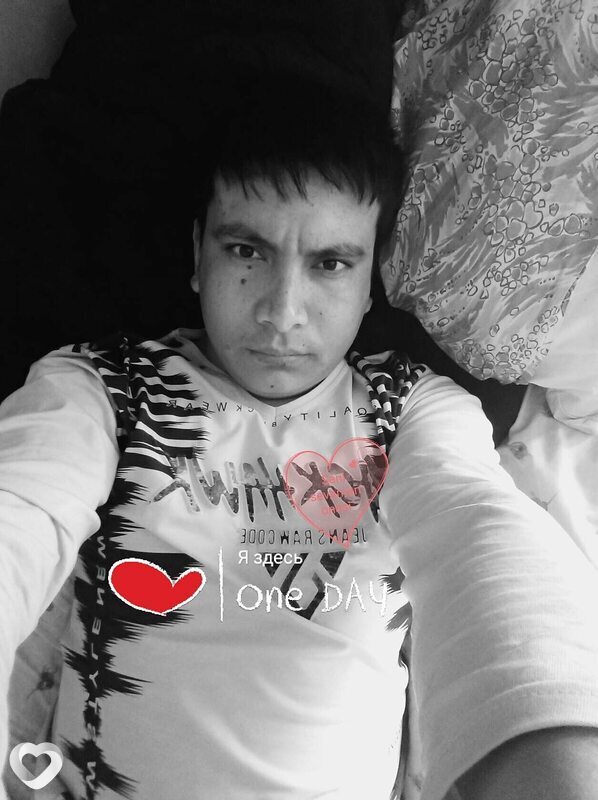 Али, 30, Алматы — анкета №3859982