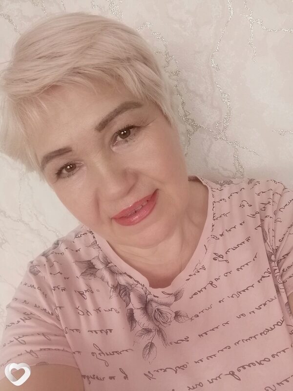 Ольга, 62, Ижевске — анкета №3859983