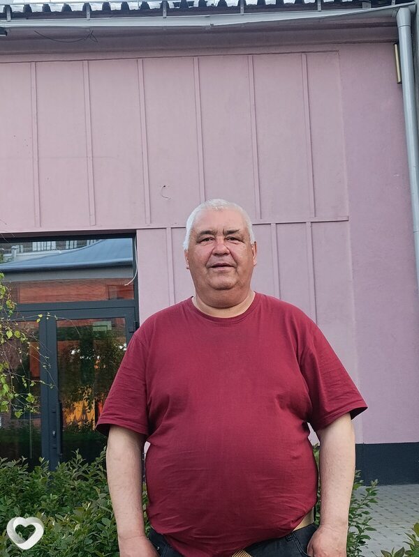 Марат, 53, Уфе — анкета №3859986