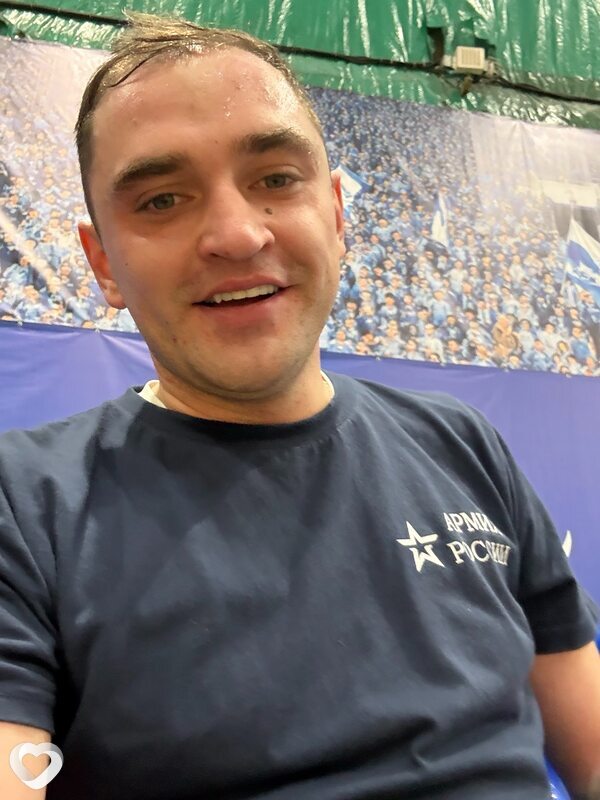 Александр, 31, Санкт-Петербурге — анкета №3859988