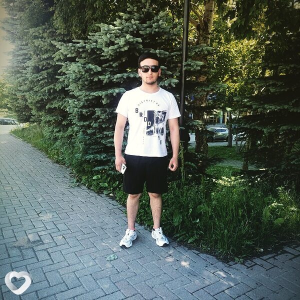 Темур, 31, Хабаровске — анкета №3859992