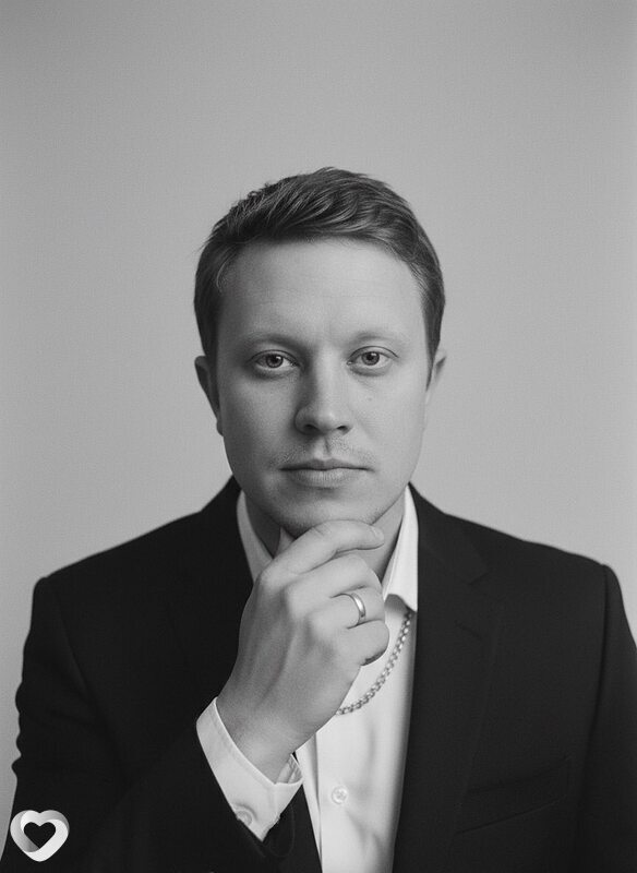 Дмитрий, 38, Москве — анкета №3859571