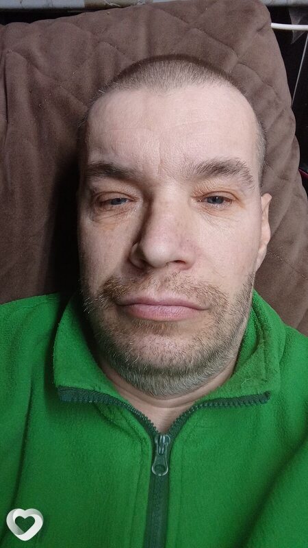 Васюнина, 46, Нижнем Новгороде — анкета №3859573