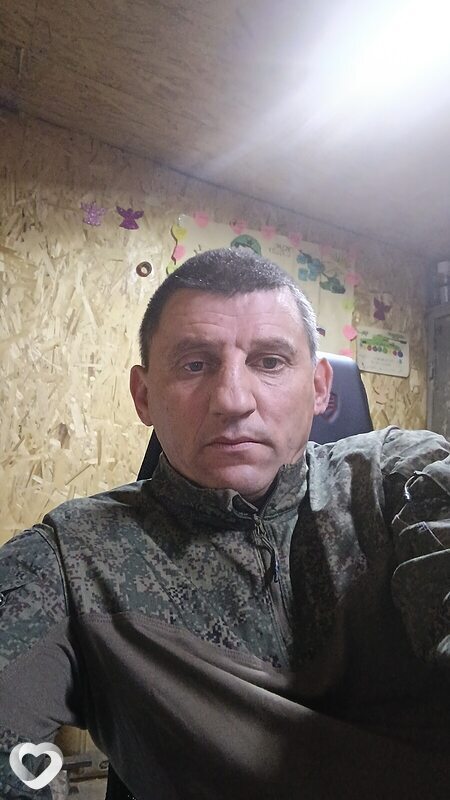 Михаил, 47, Луганске — анкета №3859575