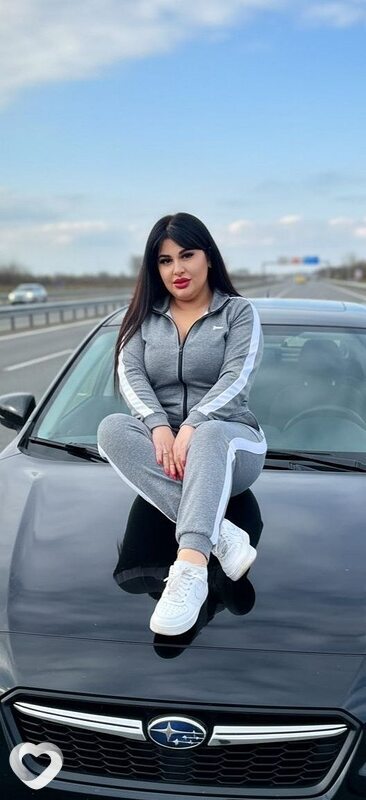 Cирена, 33, Симферополе — анкета №3859585