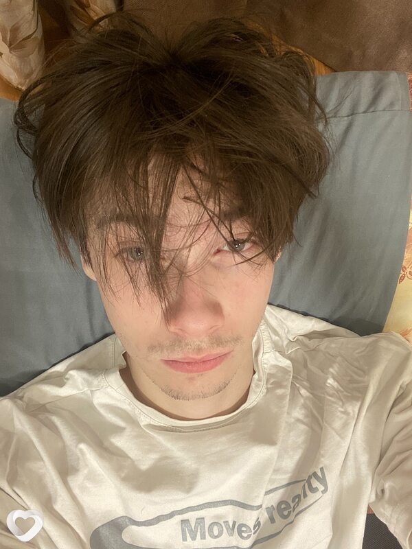 Дмитрий, 20, Красноярске — анкета №3859588