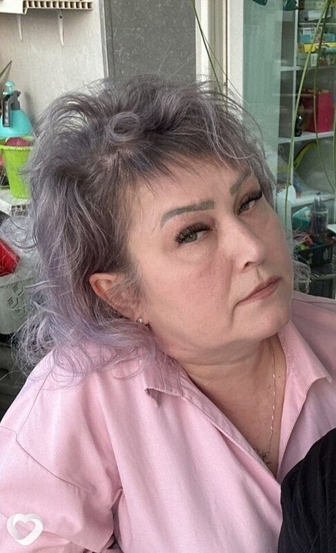 Елена, 56, Хабаровске — анкета №3859589