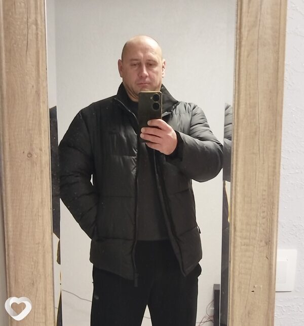 Евгений, 44, Гомеле — анкета №3859593