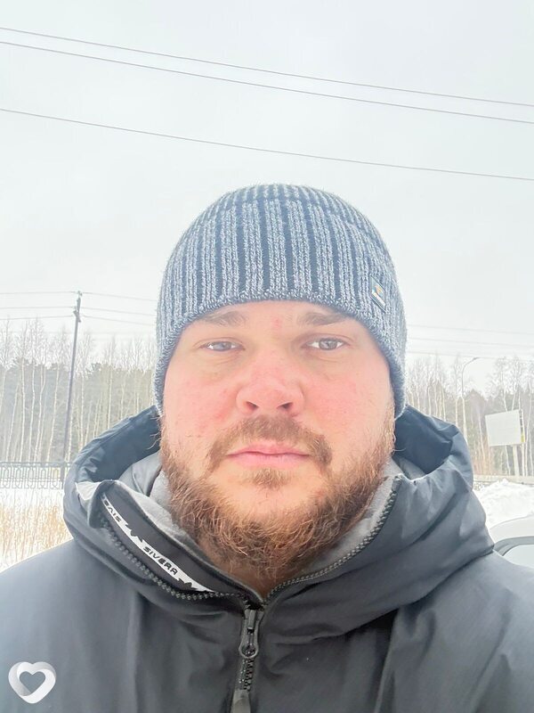 Андрей, 35, Камени-на-Оби — анкета №3859623