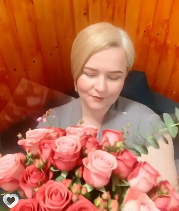 Анна, 44, Екатеринбурге — анкета №3859625