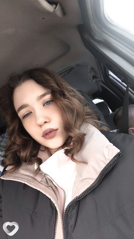 Анна, 22, Челябинске — анкета №3859634