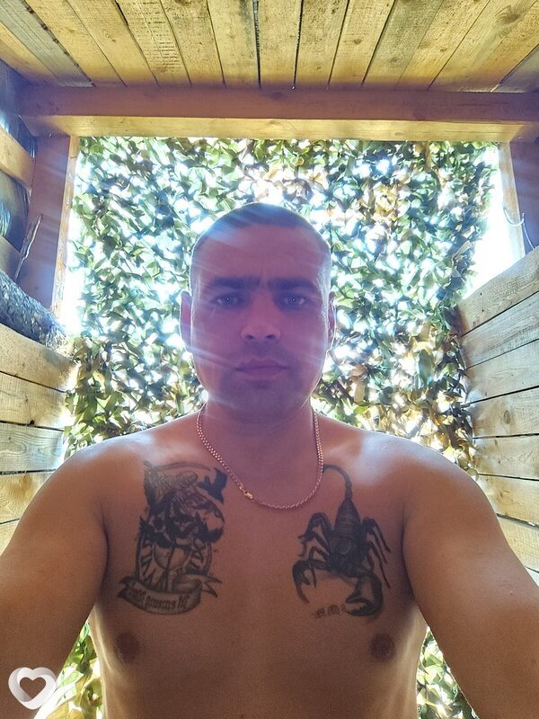Андрей, 38, Ялте — анкета №3859637