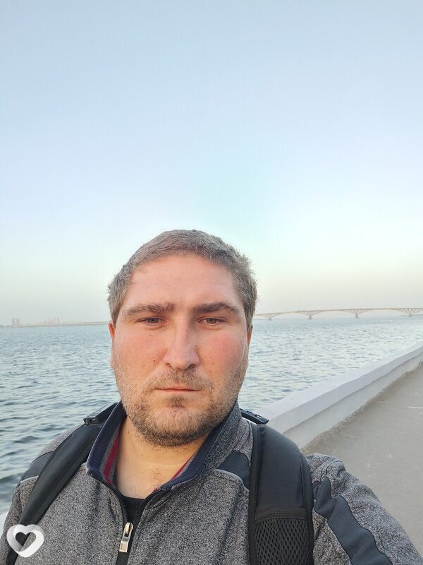 Алексей, 32, Барнауле — анкета №3859639