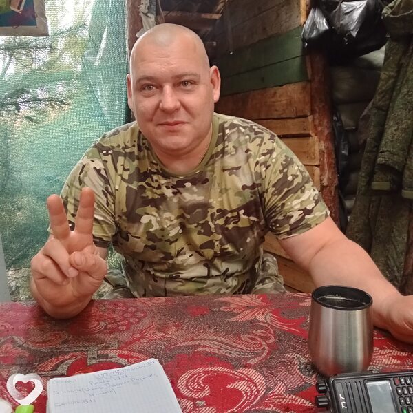 Алексей, 43, Архангельске — анкета №3860393