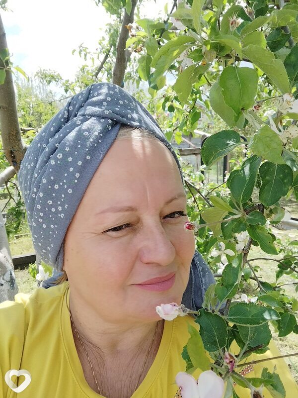 Лариса, 67, Ростове-на-Дону — анкета №3860398