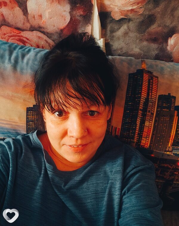 Натусик, 39, Перми — анкета №3860399